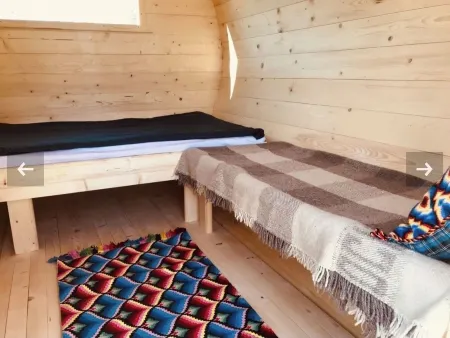 Eko spa Vila Orlovec Отели в г. Батак