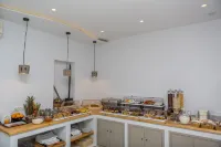 Argo Boutique Hotel - Bữa sáng