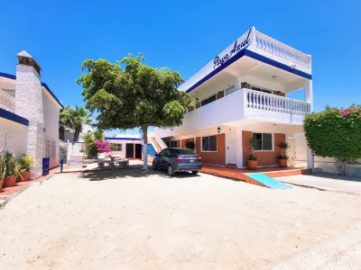 Playa Azul Kino Hotels in 