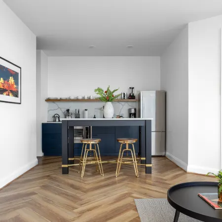 Mint House Dallas Downtown by Kasa