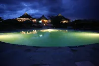 AA Lodge Maasai Mara - 5-Star