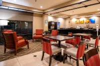 Comfort Inn Opelika - Auburn - Aamiainen