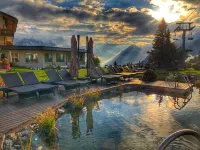 Alpinresort Schillerkopf - Swimmingpools
