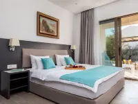 Hotel Eleven Hotels in Petrovac