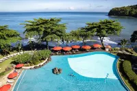 Tahiti Pearl Beach Resort - Pools