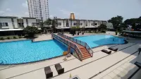Apartemen Thamrin City 2 Br Hotel a Thamrin
