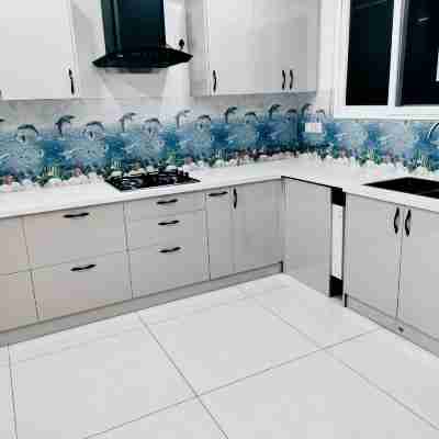 Zenith Paradise-Luxurious 3BR Apartment Others