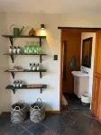Sediba Luxury Safari Lodge - spa