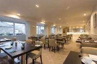 Dunalastair Hotel Suites - breakfast