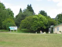 Glow Worm Motel Hotels in Waitomo Caves