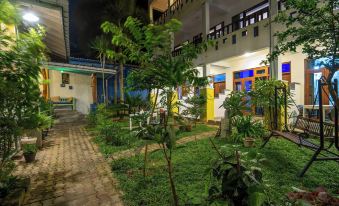 Aaradhya Mirissa Cozy Getaway