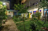 Aaradhya Mirissa Cozy Getaway