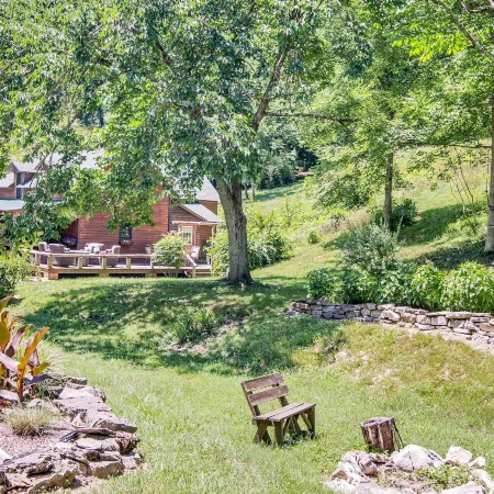 Butterfly Hollow B&B