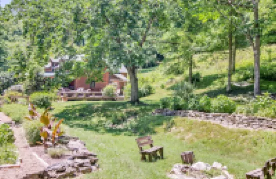 Butterfly Hollow B&B