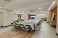 Hotel Real Maestranza Hotels in Гвадалахара