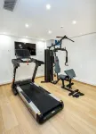 Euphoria Boutique Hotel - Gym
