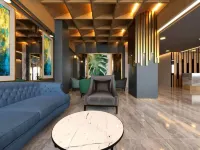 Grand Krone Hotel Các khách sạn ở Çınarcık