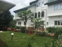 Amadi Villa Hotels in 
