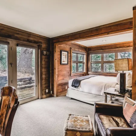 Sundance Mountain Resort