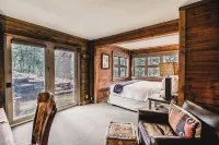 Sundance Mountain Resort Hotels in Sundance