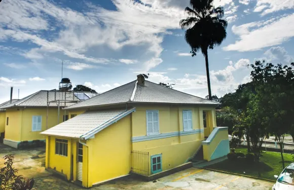 卡薩諾旅館酒店