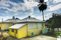 Hotel Pousada Cassino