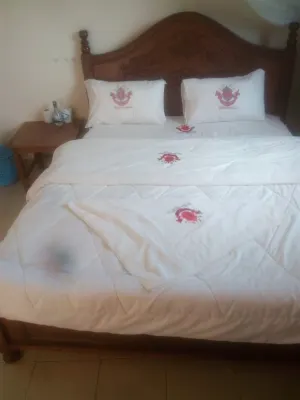 Club Icon Guest House فنادق في 