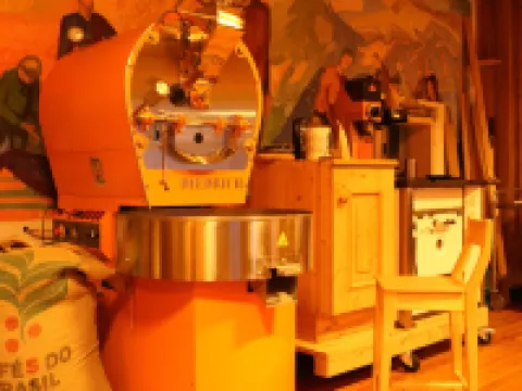 Mjølfjell Ungdomsherberge โรงแรมในVoss