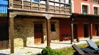 El Interior de Gaia - Villas