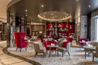 Land & Golf Hotel Stromberg Hotel a Simmern