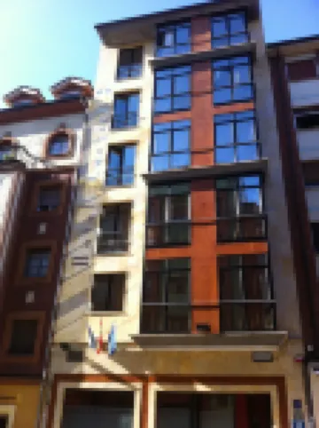 Hotel Alda Centro Oviedo Hotels in 