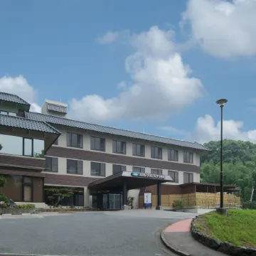 Route Inn Grantia Dazaifu Отели рядом с достопримечательностью «Храм Камадо»