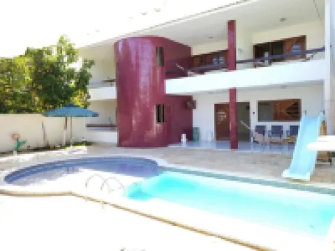 Pousada Praia da Barra Hotels in Barra de Sao Miguel