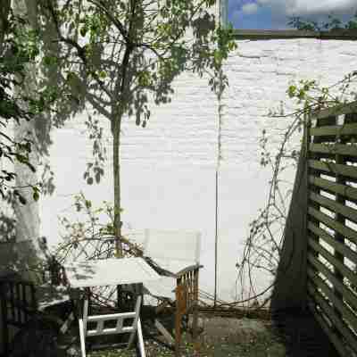 傳世豪華酒店 Hotel Exterior