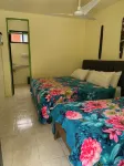 Cabinas Manzanillo Caribe Sur CR Hotels in Cahuita