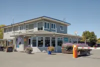 Taupo Top 10 Holiday Park