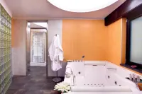 Abalon Pompei Resort - Badekar