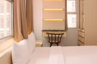 Pleasurable 2Br Transpark Juanda Apartment Hotels in Bekasi Jaya