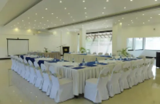 Golden Star Beach Hotel