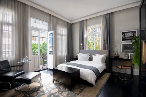 Hotel Montefiore - Pet-friendly