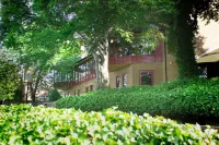 The Gibside Hotel Hotel in zona Sage Gateshead