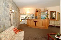 Hotel 5 Terre - bar