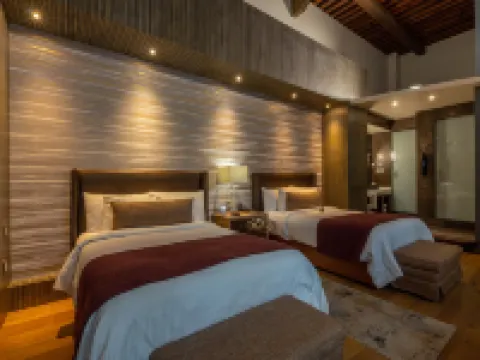 1850 هوتل بوتيك فنادق في غواناخواتو