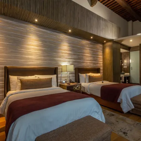 1850 Hotel Boutique