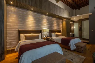 1850 Hotel Boutique Hotel di 