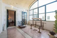 Dimora Duchessina Hotel a Giuggianello