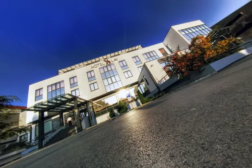 Hotel Lav Vukovar - 4-Star