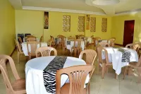 Mak Cottages Hotels in Matugga
