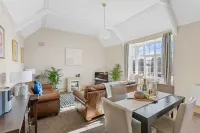 The Torcroft Apartments at Bedford House