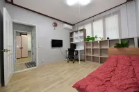 Sokcho Daemyung Pension Hotels in Сокчхо